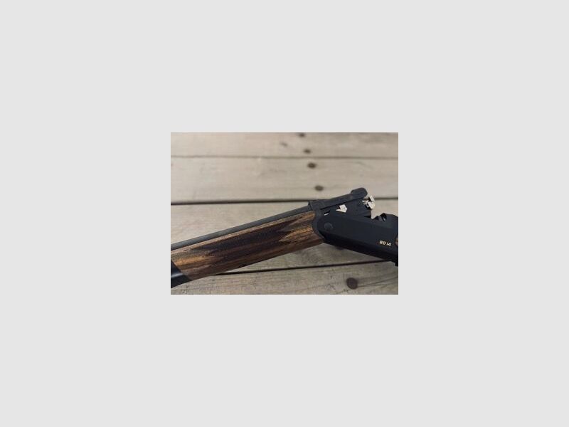 Blaser BD 14