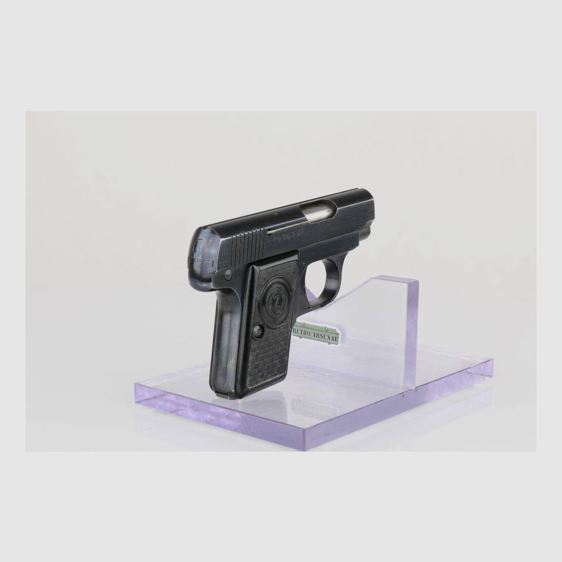 CZ Mod. "Z"