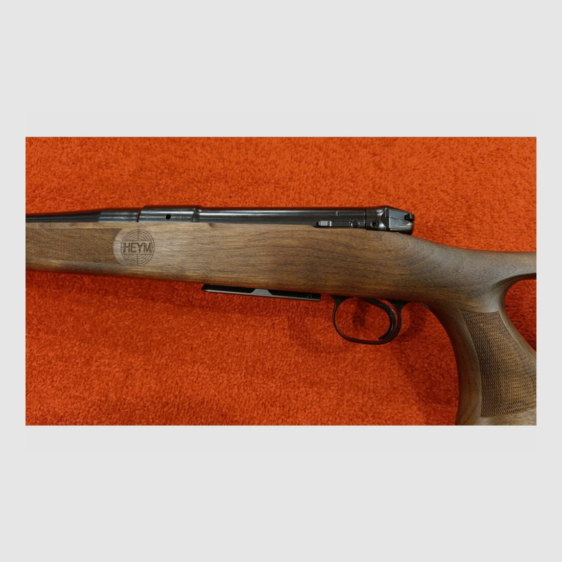 Heym SR30 Match .308Win
