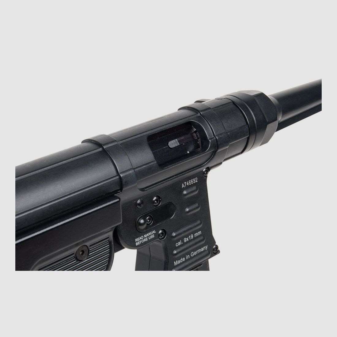 GSG - German Sport Guns Schmeisser GSG-MP40 9mm Luger