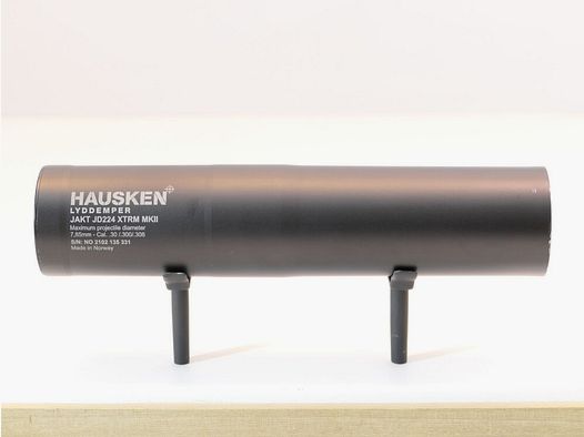 Hausken 224 XTRM MKII 5/8x24UNEF