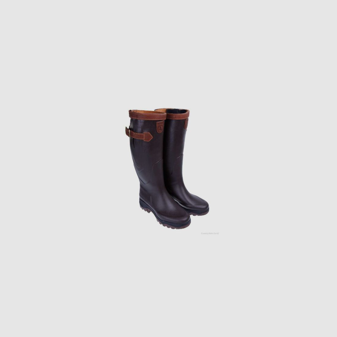 AIGLE – PARCOURS 2 STIEFEL SIGN PST, Bild 1 von 2