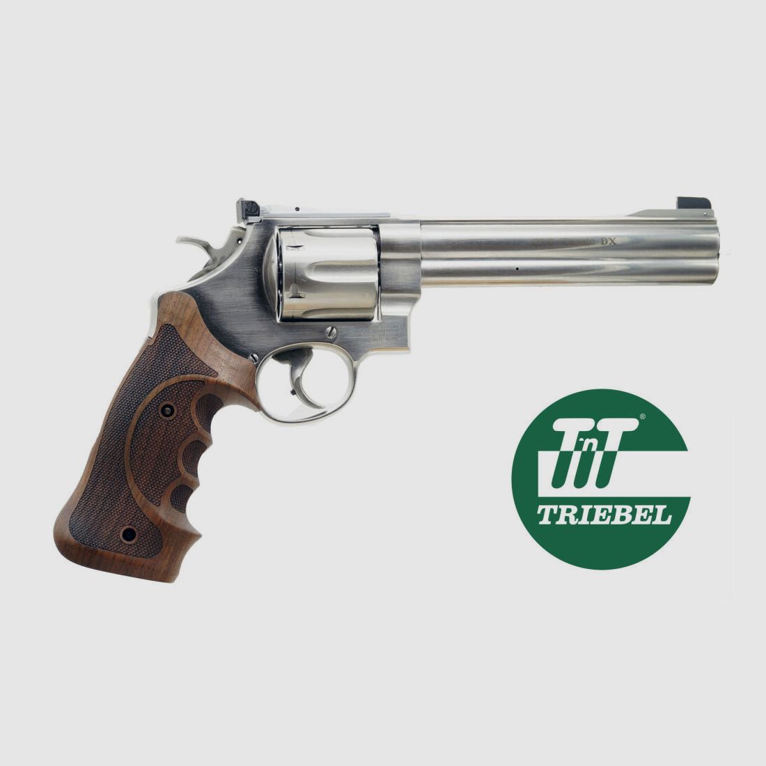 Smith & Wesson Mod. 629 Classic DX -6.5'