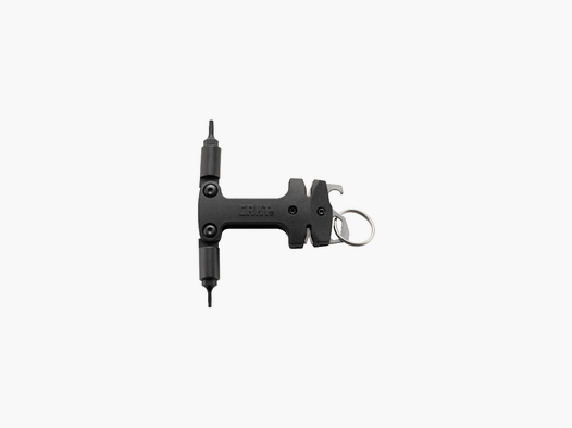 Outil d'entretien pour couteaux CRKT
