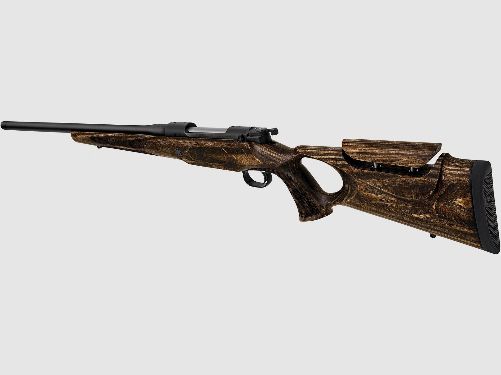 MAUSER 80111221 Repetierbüchse Mauser 12 BIG MAX .308 Win.