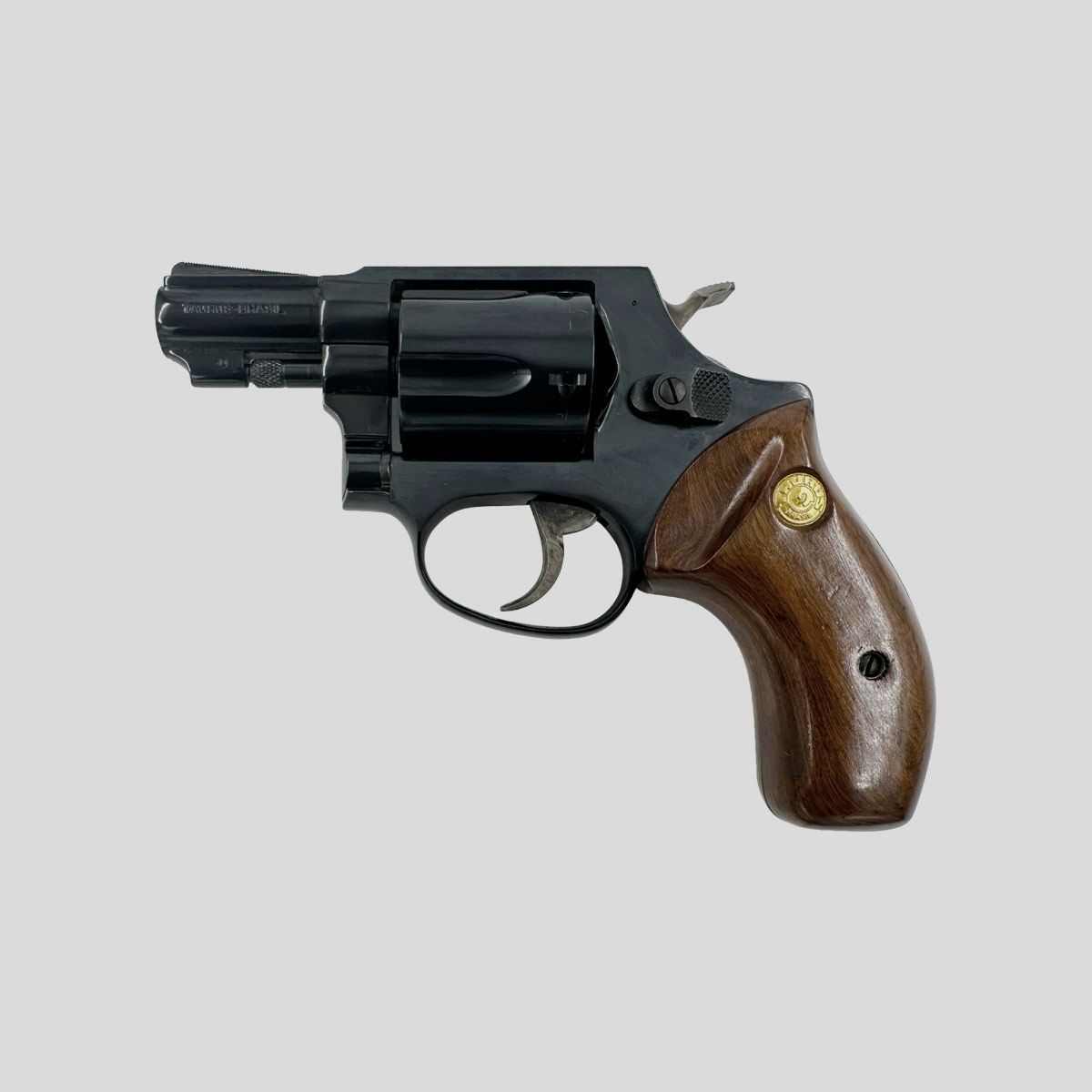 Taurus – Mod. 85 (Occasion) [.38 Special], Bild 1 von 3