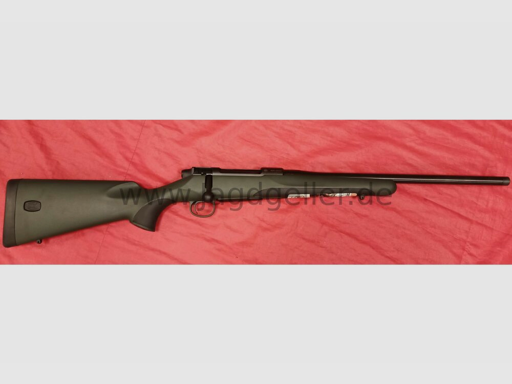 Fucile a ripetizione Mauser 18 caccia nel bosco cal. 308 Win. .308Win