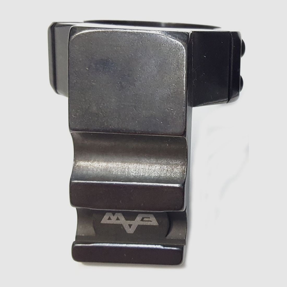 Anneau arrière APEL modèle 322 – 30mm. angle 30mm., image 4 sur 6