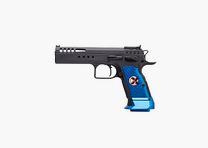 Tanfoglio Limited Custom XTREME