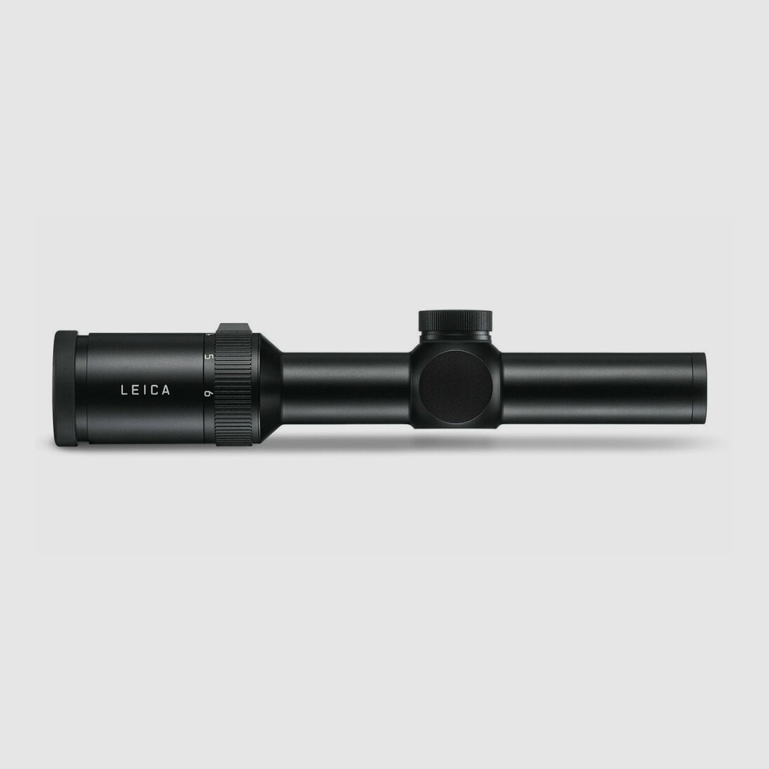 Leica Fortis 6​ 1-6x24i Zielfernrohr
