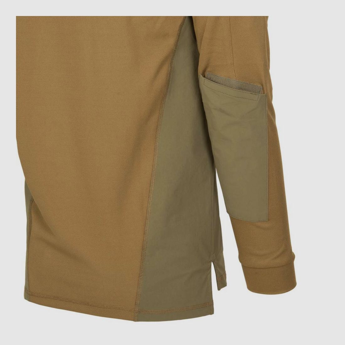 HELIKON-TEX RANGE HOODIE® TOPCOOL SCHWARZ