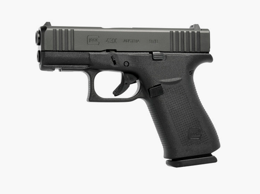 Glock 43 X Rail