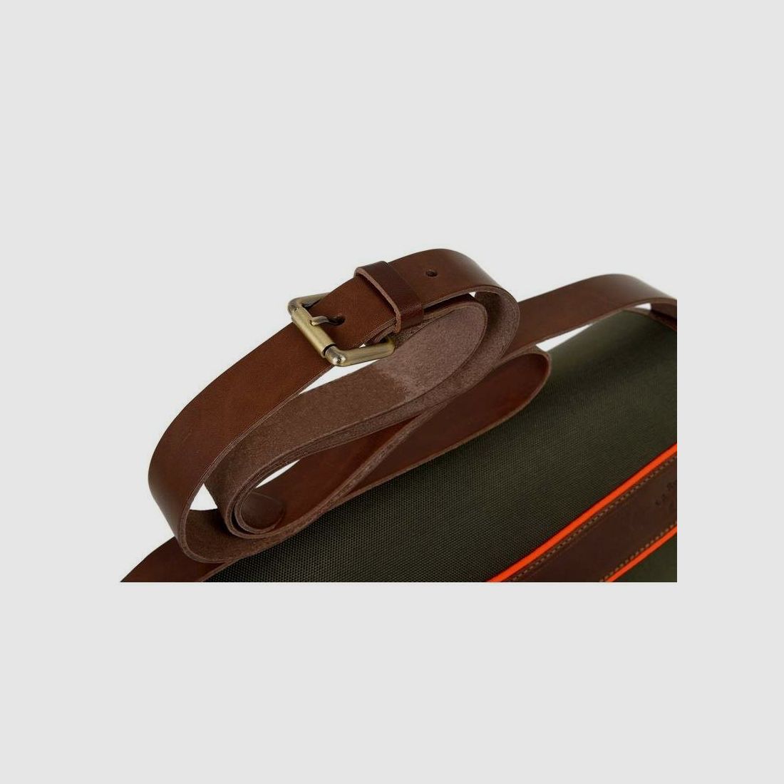 Carniere-Tasche aus Cordura Dupont, Bild 2 von 4