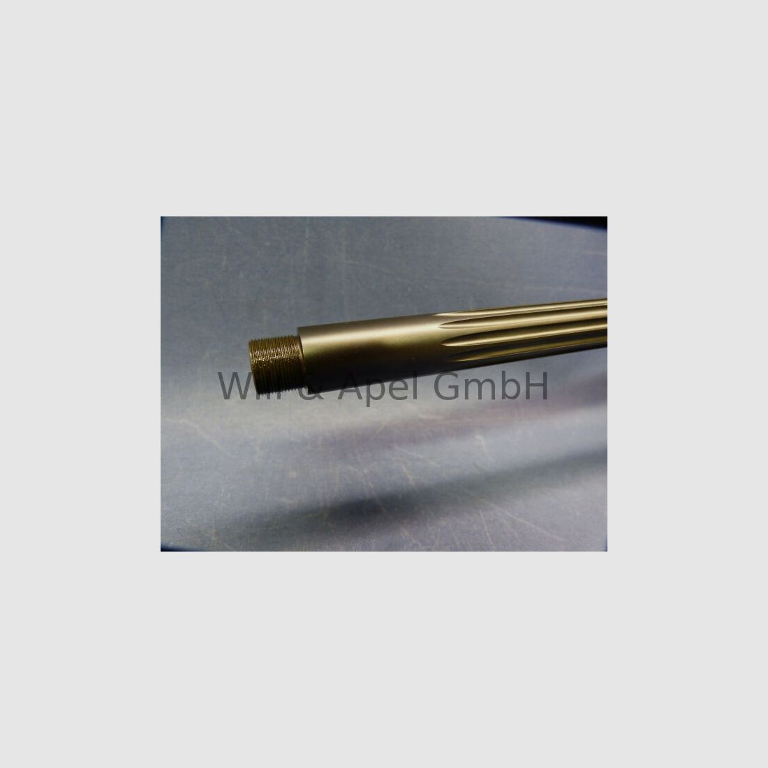 Blaser R8 Ultimate X