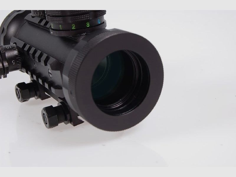 Tactical BSA Stealth Rotpunktvisier, Bild 2 von 4