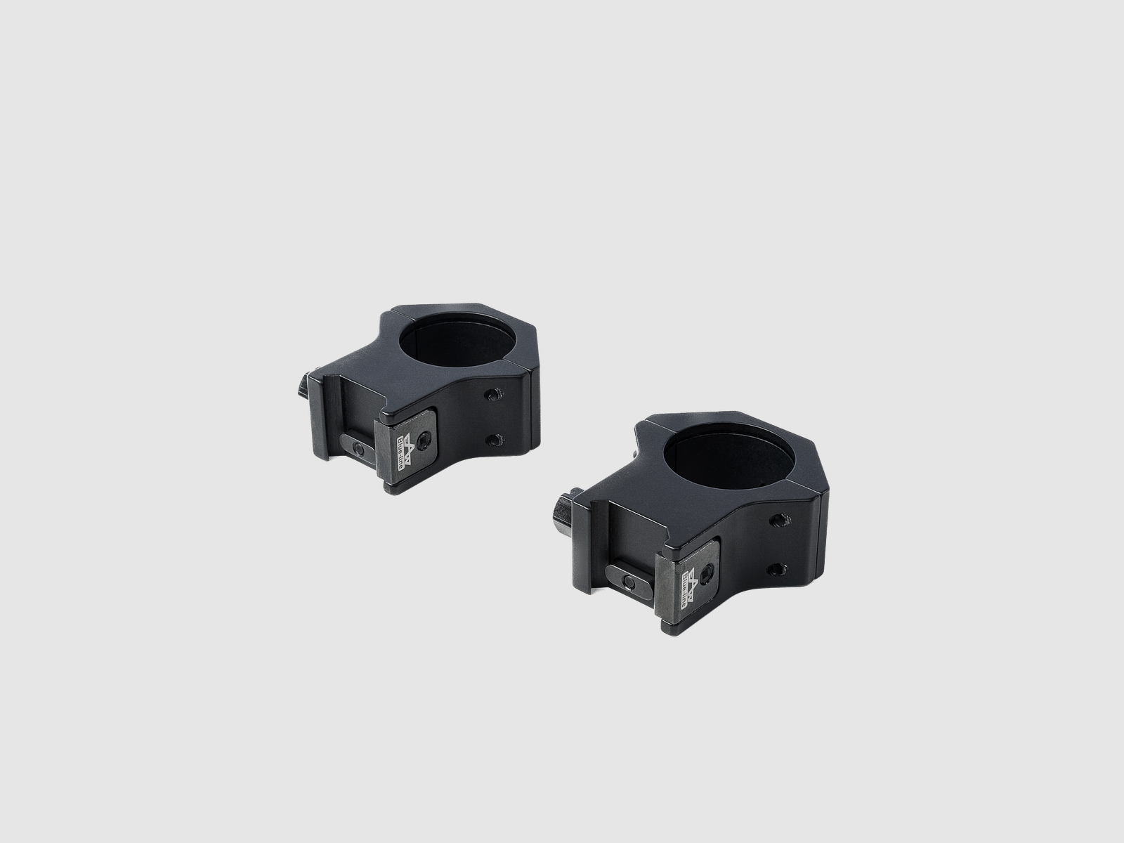 Blue Line Tactical Tilt Mount, image 7 of 24