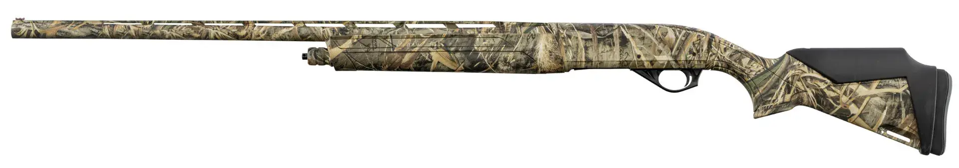 Fusil Semi Automatique Impala Plus Nero Camo Max 5 Calibre 12/76, image 24 sur 28