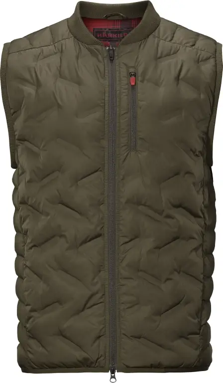 Härkila Driven Hunt Vest, immagine 1 di 5