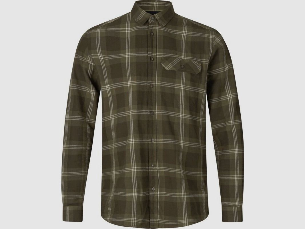 Seeland Herren Hemd Highseat