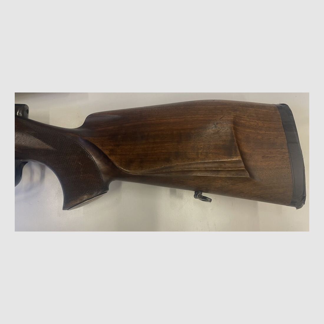 Steyr Mannlicher L Stutzen, Bild 3 von 5