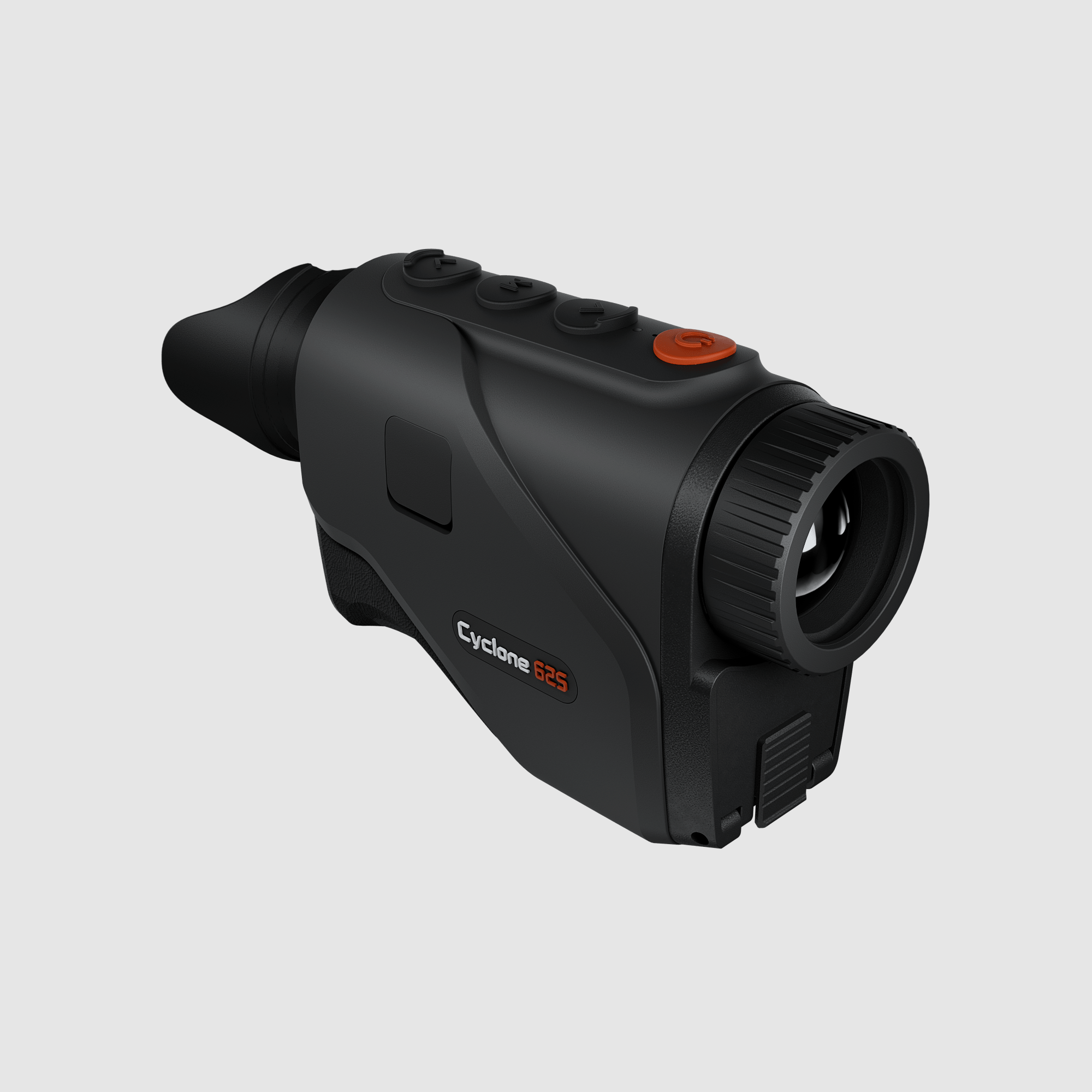 ThermTec Wärmebildkamera Cyclone 625, Bild 2 von 4