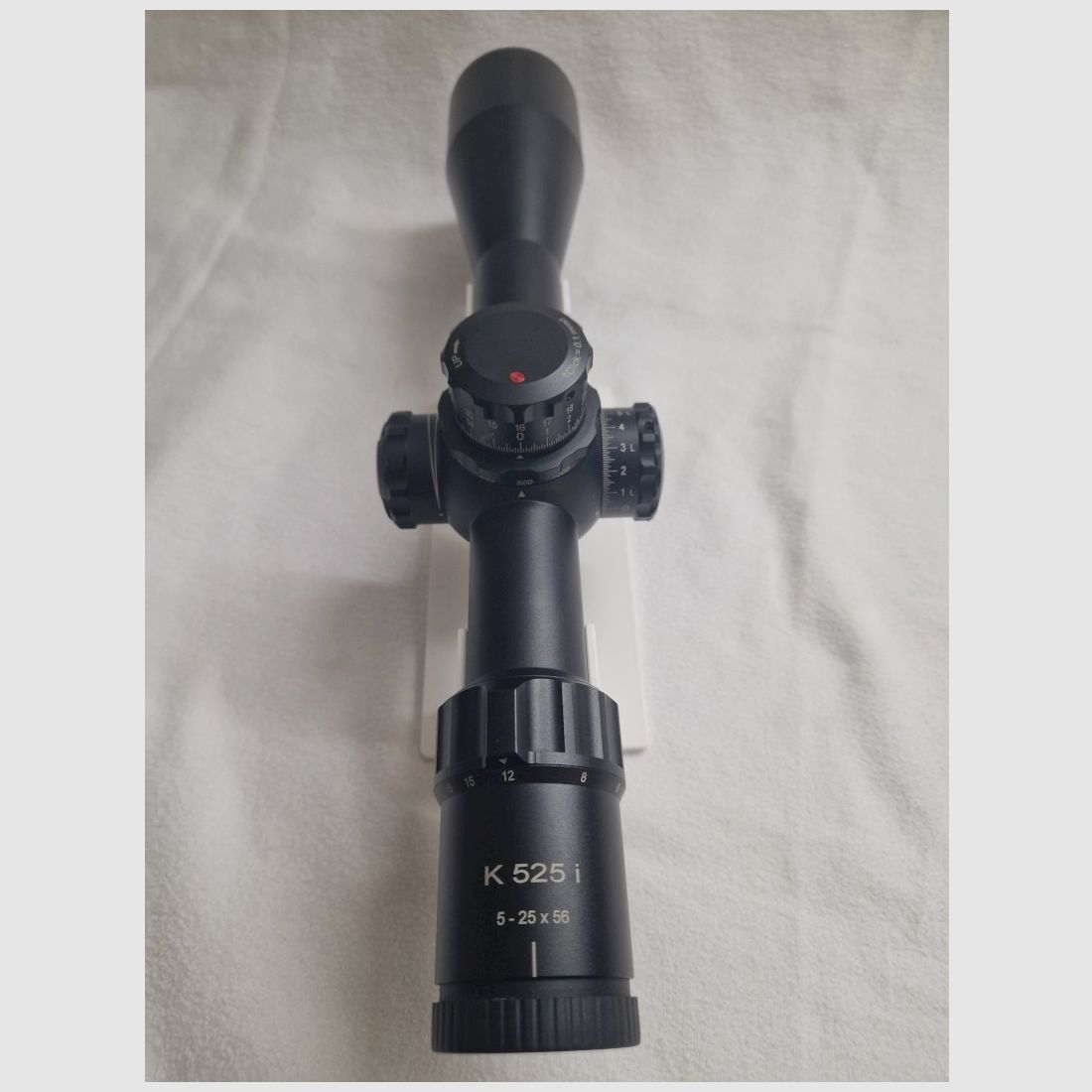 Kahles K525i 5-25x56