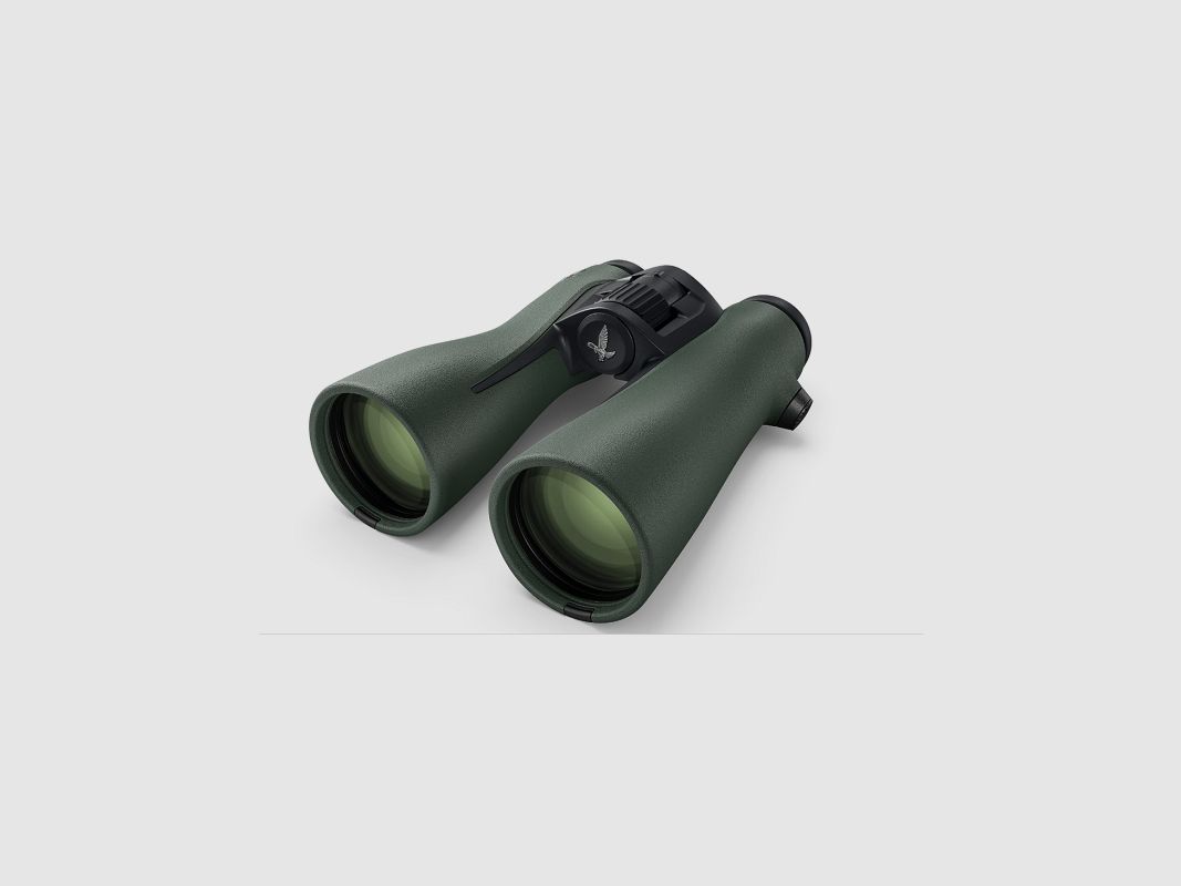 Swarovski NL Pure 10x52 binoculars, image 2 of 9