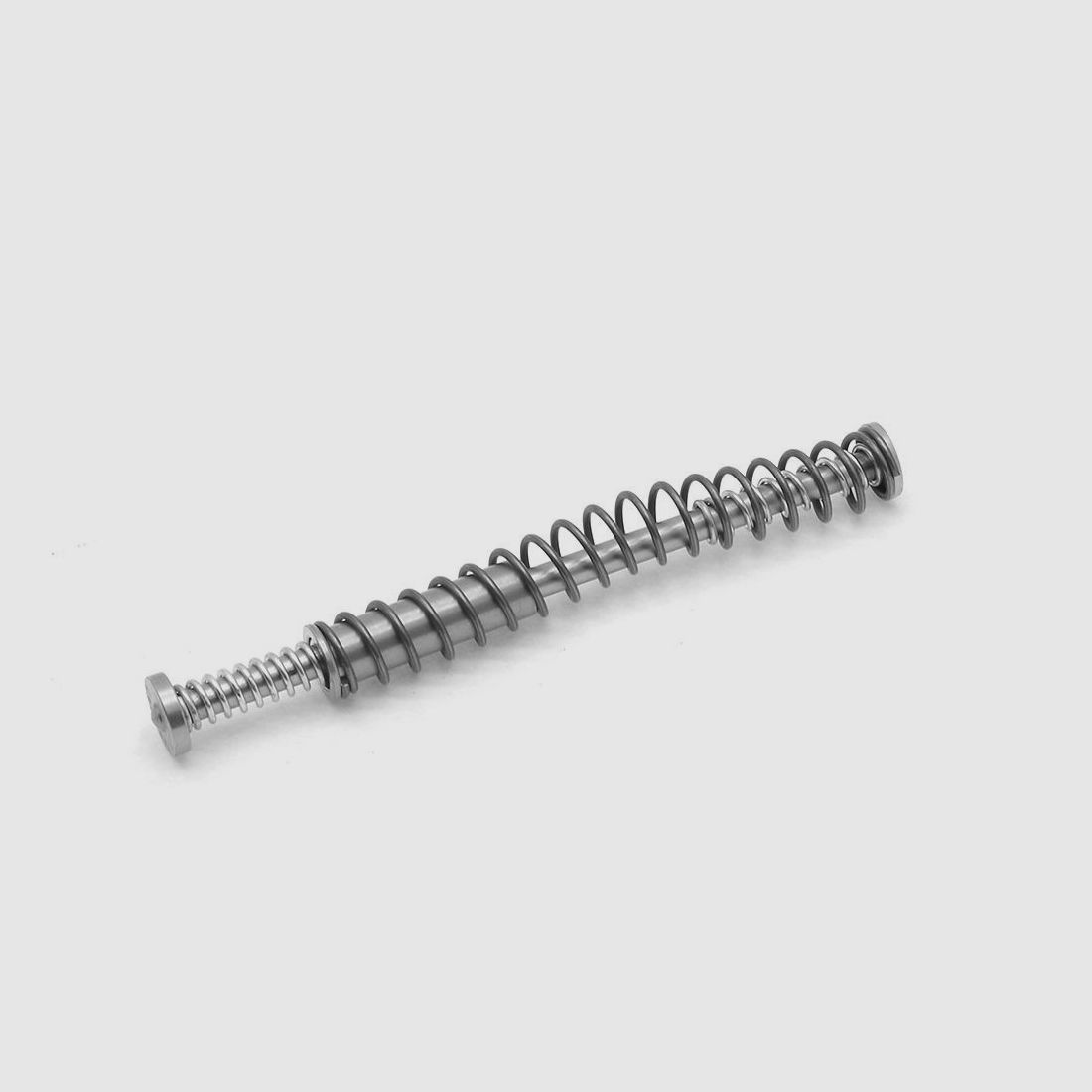DPM MS-TF/2 P19-COMBAT SPORT-STD-FORCE SPORT (Loop lengte 119 Alle kalibers), afbeelding 2 van 3