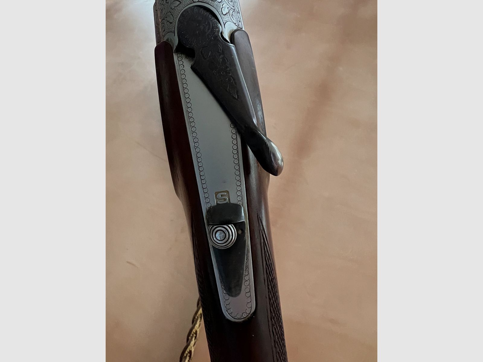 BDF Sauer-Beretta 20/70