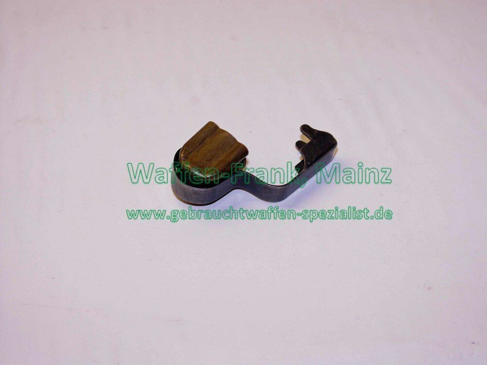 Diversos fabricantes de protectores de boca de latón/aluminio carabina suiza K 11, K 31