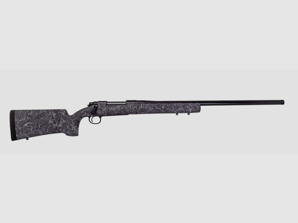 Remington 700 Long Range