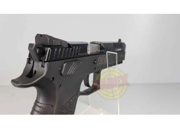 CZ P-09 Kadet .22LR Randfeuerpistole, Bild 2 von 5