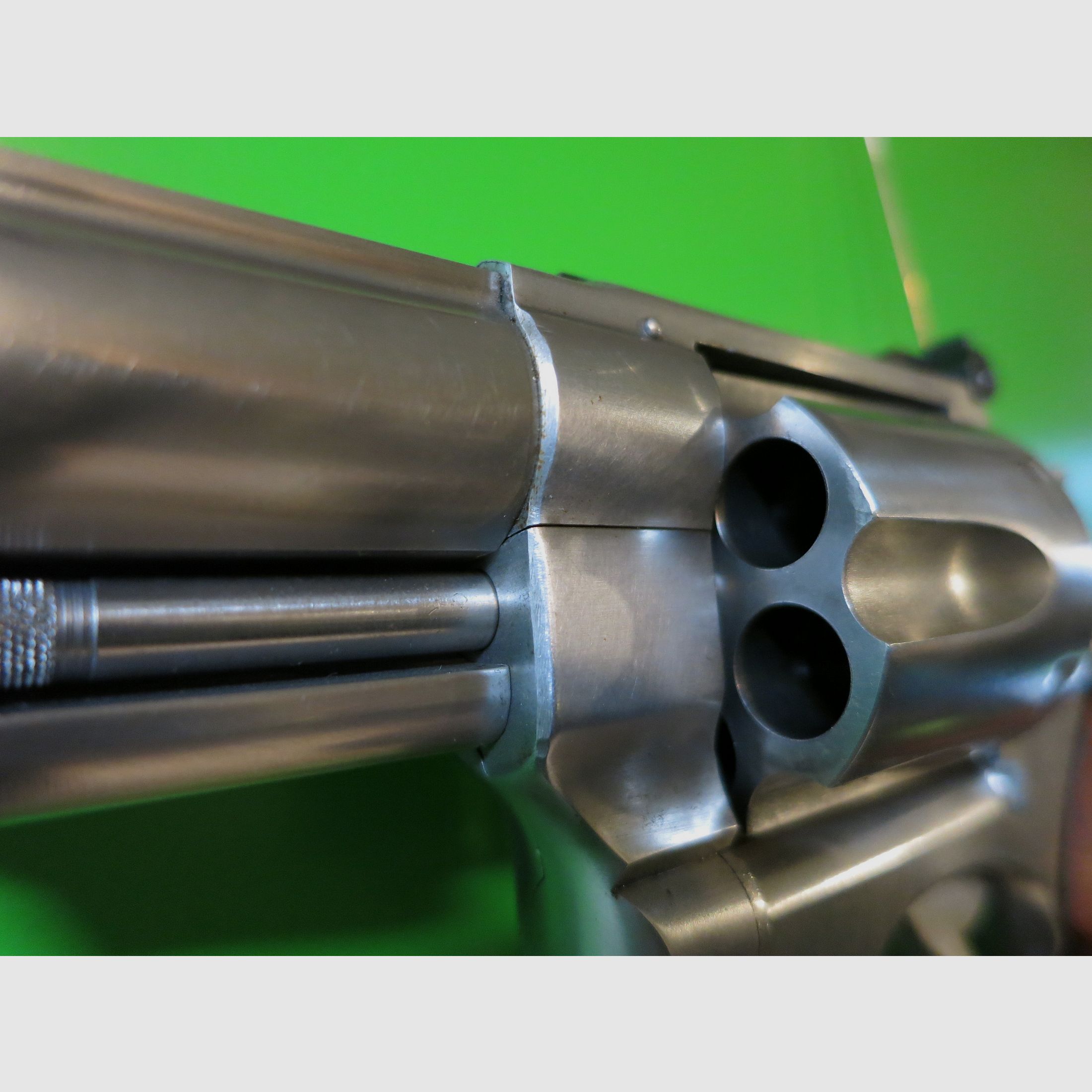 SMITH&WESSON Model 629, .44 Magnum, Edelstahl-Version, Revolver von Dirty-Harry   #14-