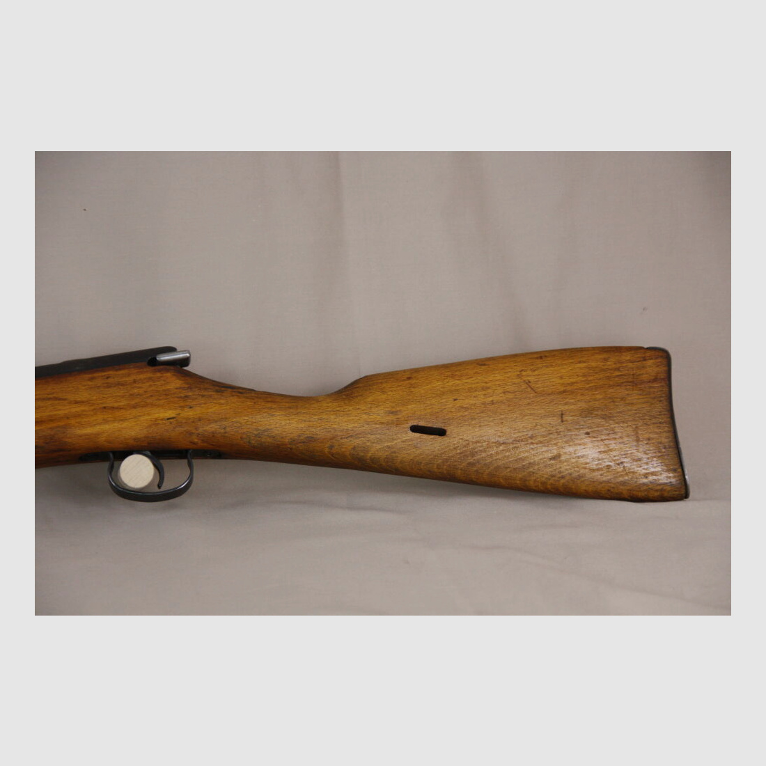Rifle de cadete Mosin Nagant // Cargador único!!