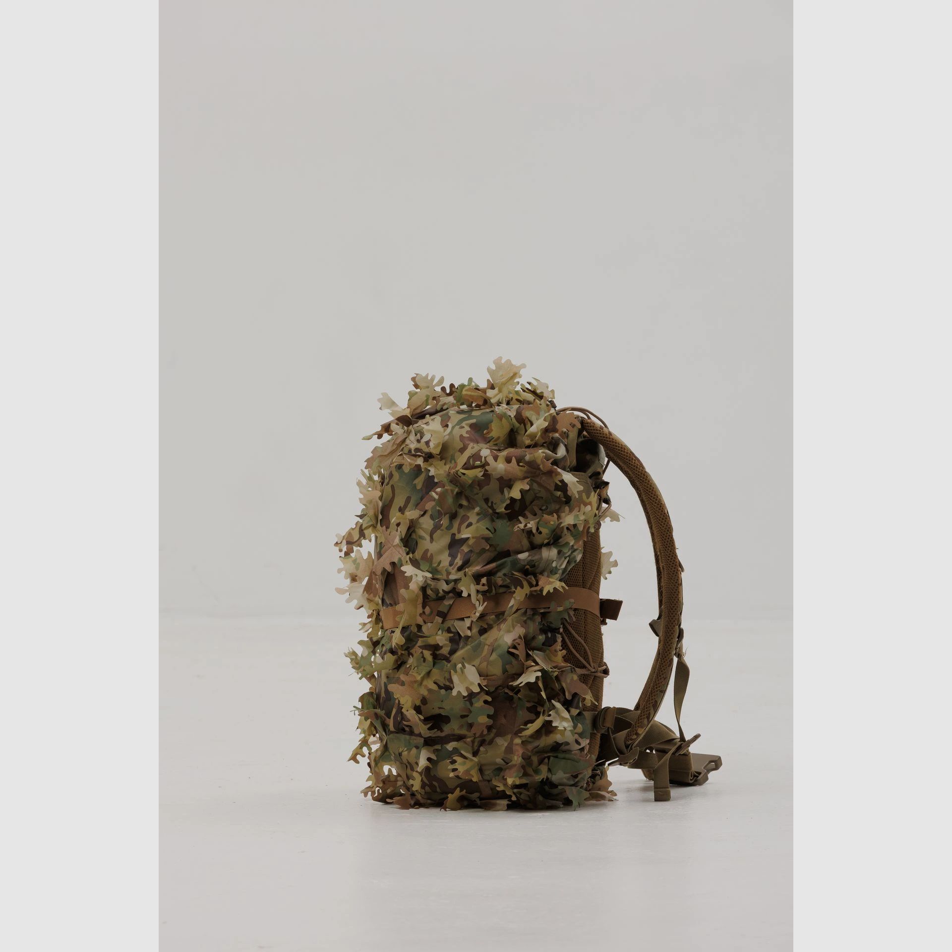 Backpack Cover V3 Multicam 20/40L Lapa Gear, image 3 sur 15