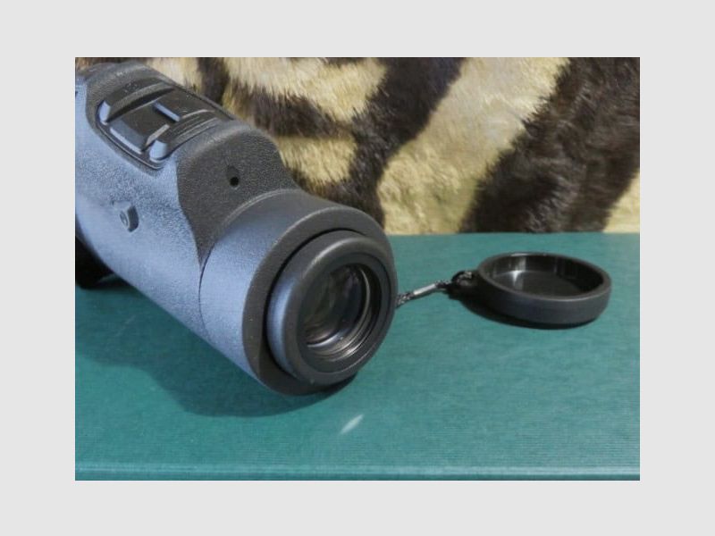 Clip-On Termico SWAROVSKI TX Encounter, immagine 6 di 7