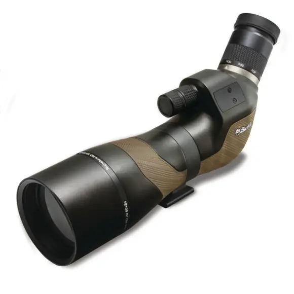 Lange Sichtzielfernrohr Signature HD Spotter 20-60x85mm, Bild 1 von 2
