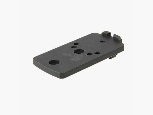 Red Dot Plate for KJW KP-13 Airsoft GBB Pistol