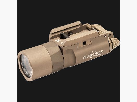 SUREFIRE, X300T-B, tan