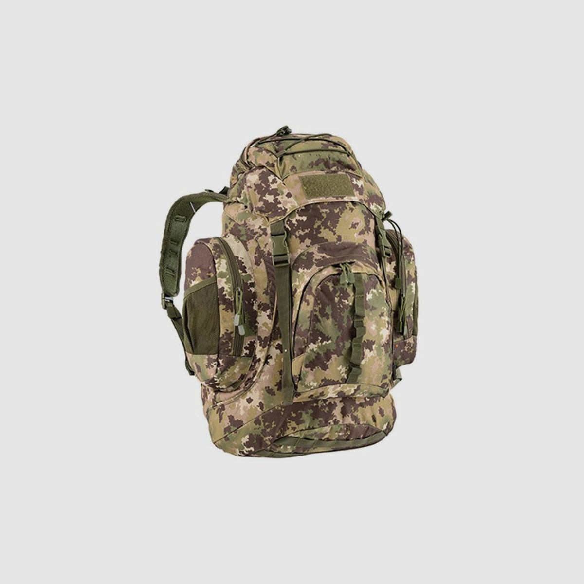 DEFCON 5 Tactical Assault Hydro Rucksack 50L