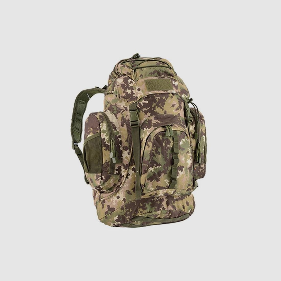 DEFCON 5 Tactical Assault Hydro Rucksack 50L