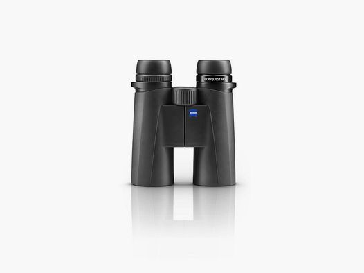 ZEISS Conquest HD 8x42 binoculars with case and carrying strap