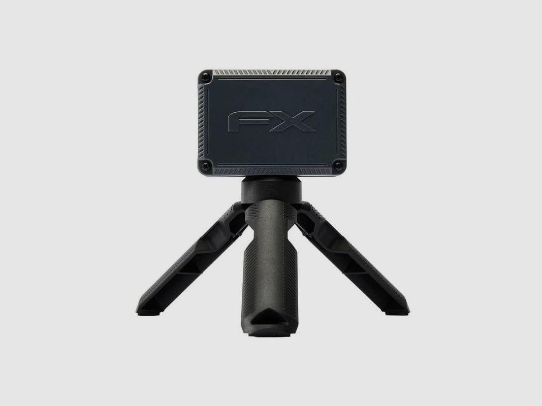 FX POCKET CHRONOGRAPH PRO, imagen 4 de 23