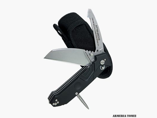 MULTIUS-MESSER – EXTREMA RATIO POLICE EVO