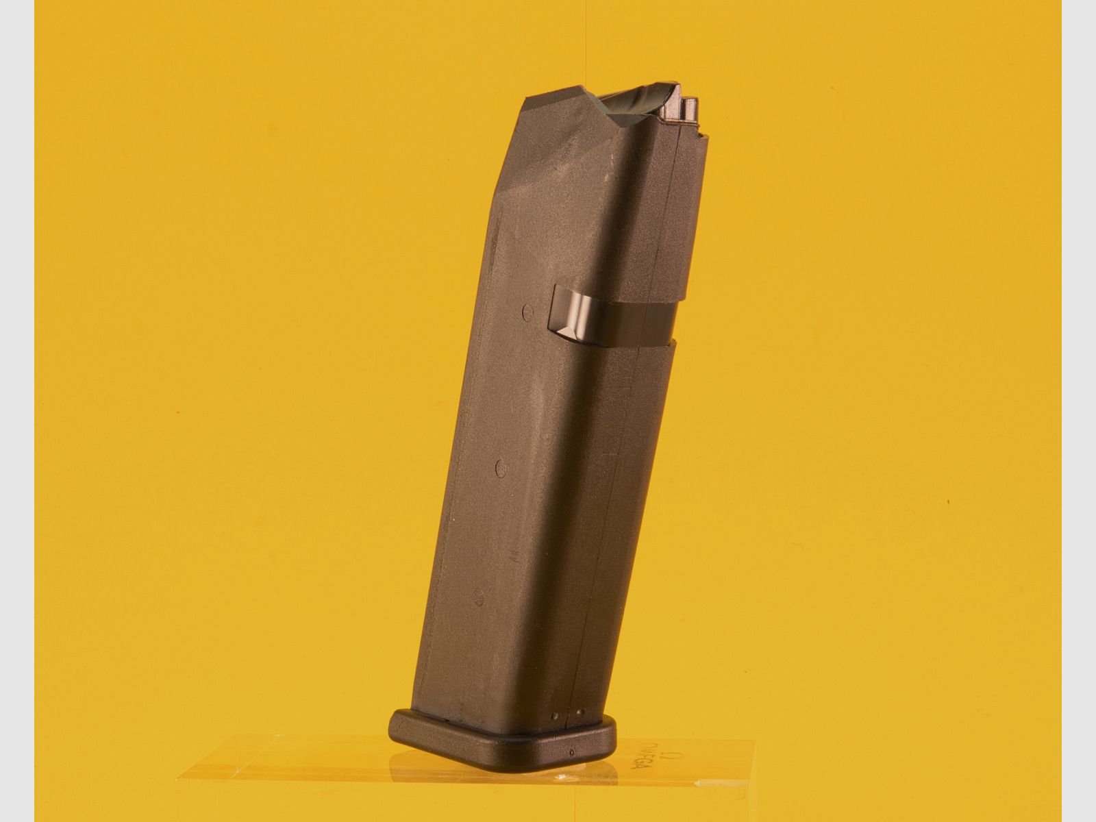 GLOCK magazine for caliber .40 S&W
