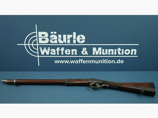 FN Garde Civique 1882 11mmBelgOrd