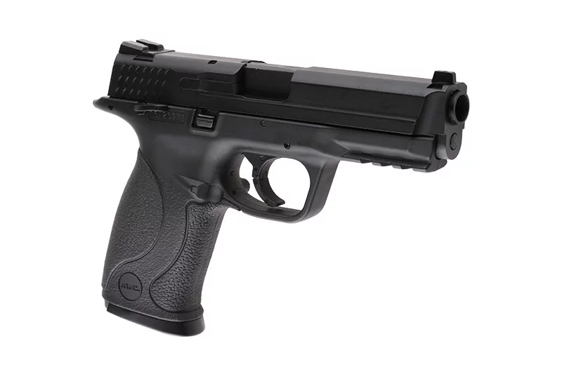 Pistola ASG KWC M40 GBB, imagen 36 de 36