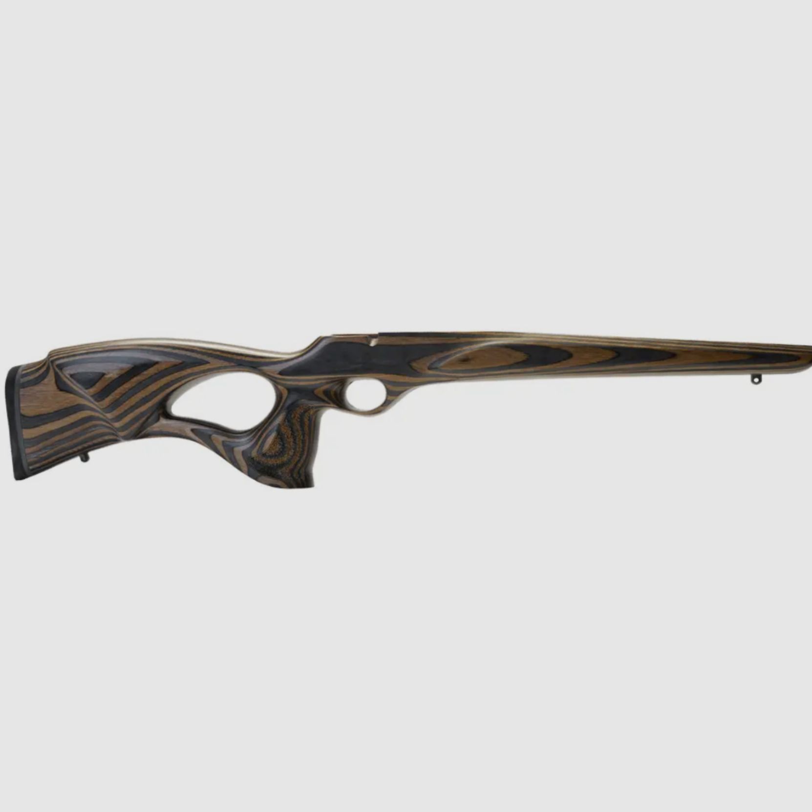 CZ 457 kolba / kolba drewniana
