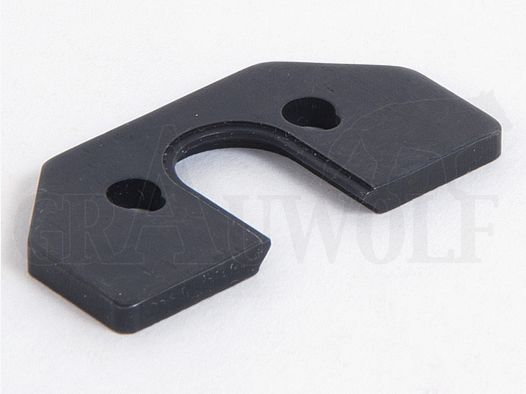 RCBS Support de Douille #04 pour Trim Pro Trimmer Douilles Standard et Douilles Allemandes à Bord