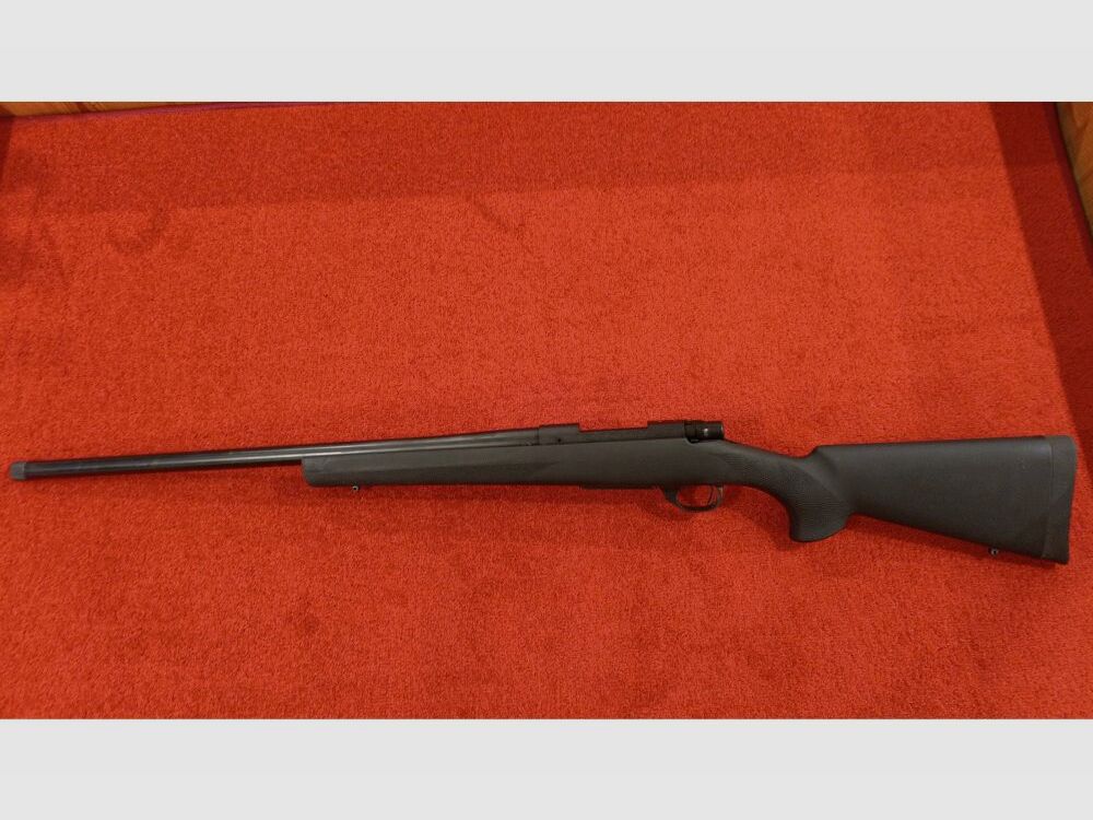 Howa 1500 Varmint .308Win